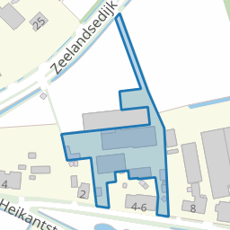 Perceel UDN00-O-1289