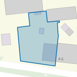 Perceel UDN00-O-1290