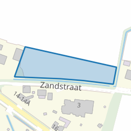 Perceel UDN00-O-1306