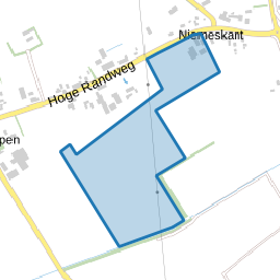 Perceel UDN00-O-1317