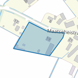 Perceel UDN00-O-1343