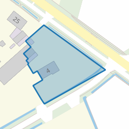 Perceel UDN00-O-1397