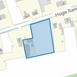 Perceel UDN00-O-1437