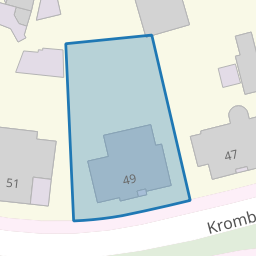 Perceel UDN00-P-1001