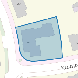 Perceel UDN00-P-1010