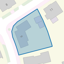 Perceel UDN00-P-1011