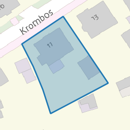 Perceel UDN00-P-1012