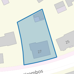 Perceel UDN00-P-1020