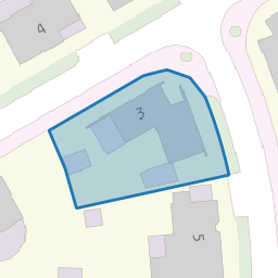 Perceel UDN00-P-1022