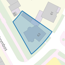 Perceel UDN00-P-1026