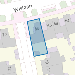 Perceel UDN00-P-1029