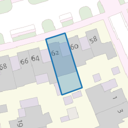 Perceel UDN00-P-1032