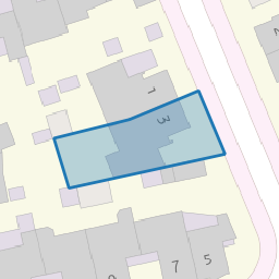 Perceel UDN00-P-1037