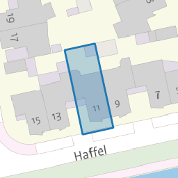 Perceel UDN00-P-1040