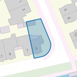 Perceel UDN00-P-1043