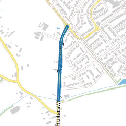 Perceel UDN00-P-1053