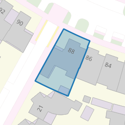 Perceel UDN00-P-1055