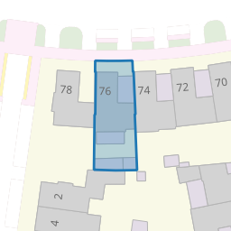Perceel UDN00-P-1061