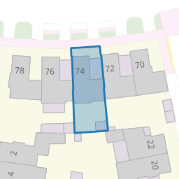 Perceel UDN00-P-1062