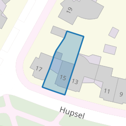 Perceel UDN00-P-1066