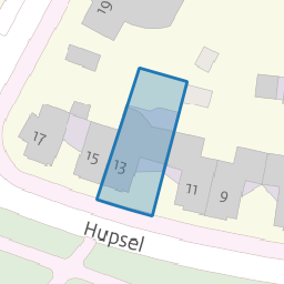 Perceel UDN00-P-1067