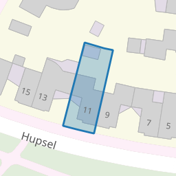 Perceel UDN00-P-1068