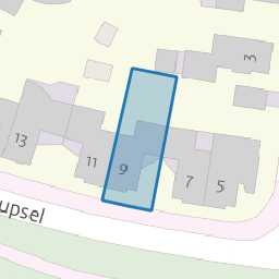 Perceel UDN00-P-1069