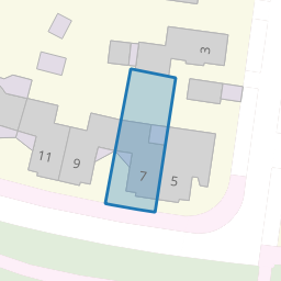 Perceel UDN00-P-1070