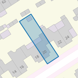 Perceel UDN00-P-1080