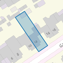 Perceel UDN00-P-1084