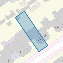 Perceel UDN00-P-1085