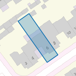 Perceel UDN00-P-1087