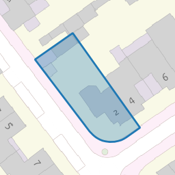 Perceel UDN00-P-1089