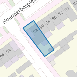 Perceel UDN00-P-1090