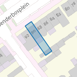 Perceel UDN00-P-1091