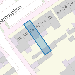 Perceel UDN00-P-1092