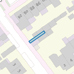 Perceel UDN00-P-1096