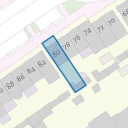 Perceel UDN00-P-1099