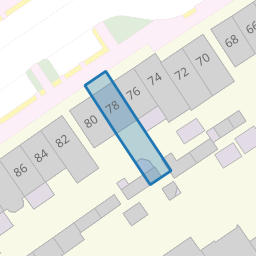 Perceel UDN00-P-1100