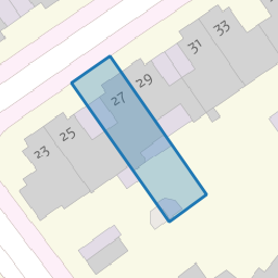 Perceel UDN00-P-1107