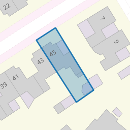 Perceel UDN00-P-1116