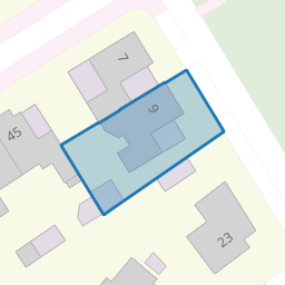 Perceel UDN00-P-1118