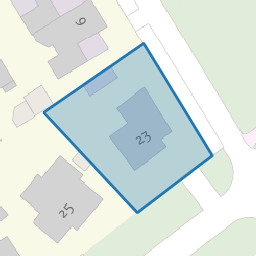 Perceel UDN00-P-1119