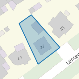 Perceel UDN00-P-1121