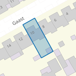 Perceel UDN00-P-1160