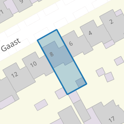 Perceel UDN00-P-1161