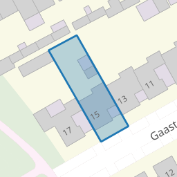 Perceel UDN00-P-1163