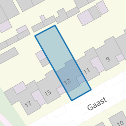 Perceel UDN00-P-1164