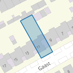 Perceel UDN00-P-1165