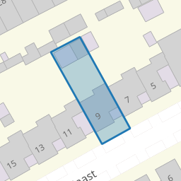 Perceel UDN00-P-1166